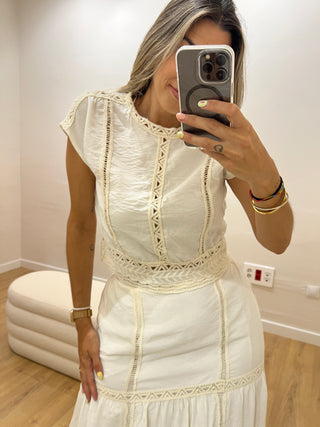 CONJUNTO BOHO