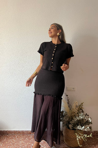 CONJUNTO PUNTO VOLANTE