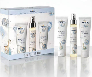 SET MOM PETIT BULRARI