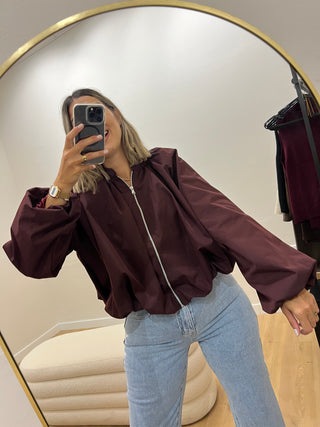 BOMBER GLOBO