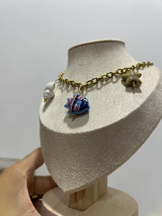 COLLAR MARINO