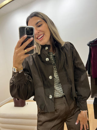 GABARDINA GLOBO