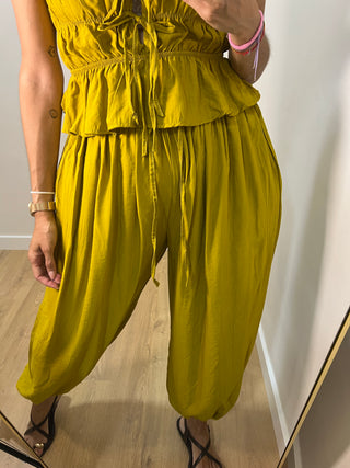 CONJUNTO FLUIDO LAZOS