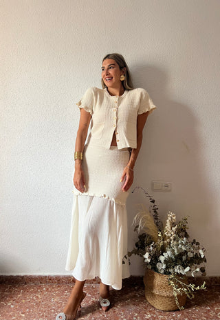 CONJUNTO PUNTO VOLANTE