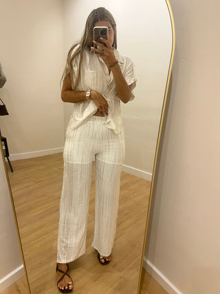CONJUNTO FLUIDO CAMISERO