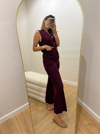 CONJUNTO PUNTO BOTONES