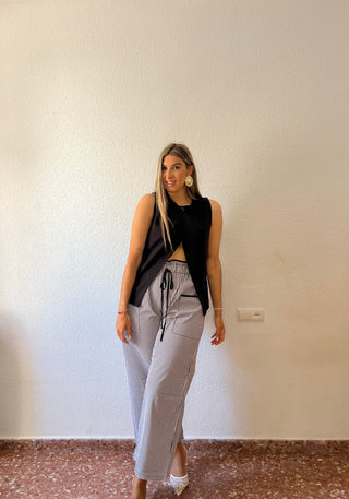 TOP CRUZADO