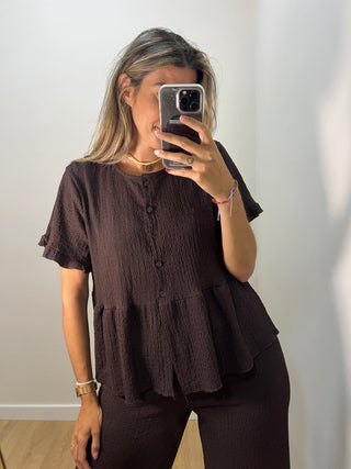 CONJUNTO FLUIDO VOLANTE