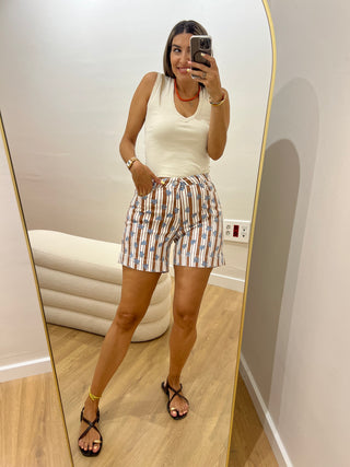 BERMUDA DENIM LIBERTY