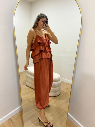 CONJUNTO BOMBACHO VOLANTES