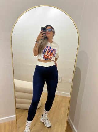 LEGGING BARBIE