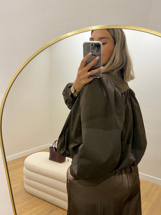GABARDINA GLOBO