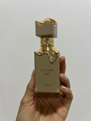 PERFUME ÁRABE ECLAIRE
