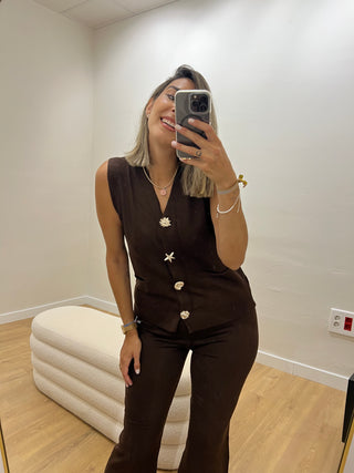 CONJUNTO PUNTO BOTONES