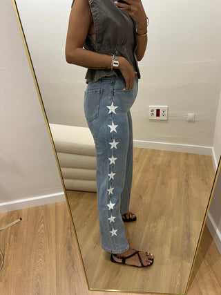 JEANS STARS