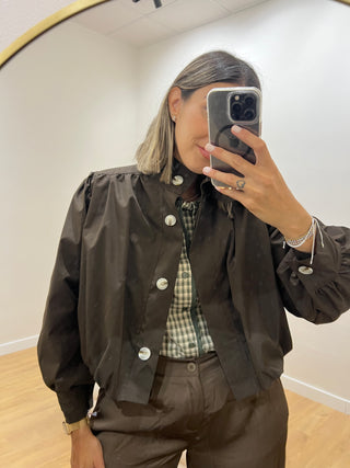GABARDINA GLOBO
