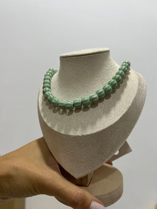 COLLAR MINT