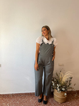 PETO FLUIDO VOLANTES