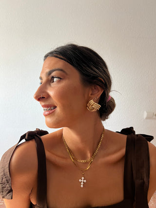 CADENA BÁSICA DOBLE